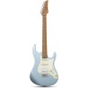 Chitara Electrica Donner DST-550 Metallic Blue