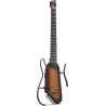 Chitara Acustica Silent Donner HUSH-C Sunburst
