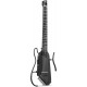 CHITARA ACUSTICA SILENT DONNER HUSH-C BLACK