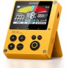 TUNER DONNER DBM-100 YELLOW