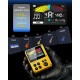 TUNER DONNER DBM-100 YELLOW