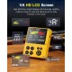 TUNER DONNER DBM-100 YELLOW
