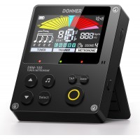 TUNER DONNER DBM-100 BLACK