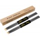 BETE TOBA DONNER BLACK DRUM STICKS 5A