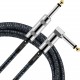 CABLU INSTRUMENT DONNER GUITAR CABLE 10FT