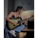 CHITARA ACUSTICA SILENT DONNER ACOUSTIC ELECTRIC GUITAR