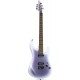 SET CHITARA ELECTRICA DONNER DMT-101B PURPLE BURST