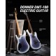 SET CHITARA ELECTRICA DONNER DMT-101B PURPLE BURST