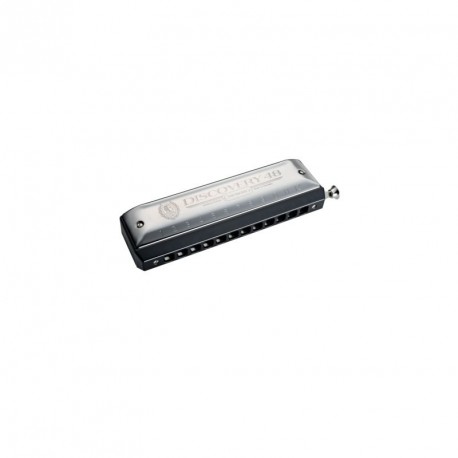 MUZICUTA HOHNER M754201