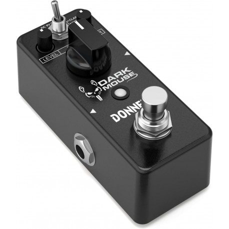 PEDALA EFECT DONNER DARK MOUSE