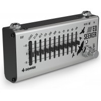 PEDALA EFECT DONNER EQ SEEKER