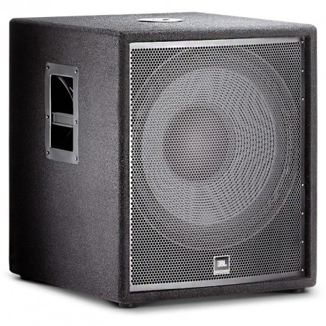 Subwoofer Pasiv JBL JRX218S