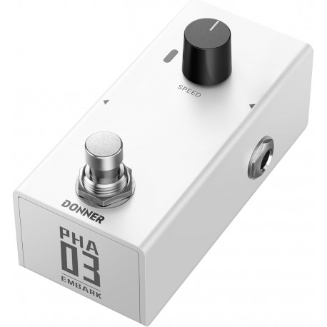 PEDALA EFECT DONNER EMBARK 03 PHA