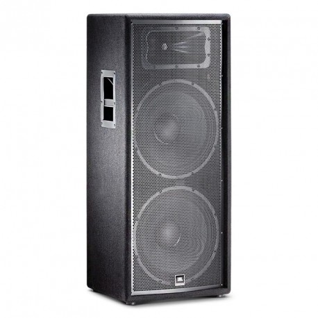 Boxa Pasiva JBL JRX225, 2000W, 133dB