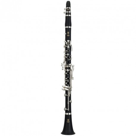 CLARINET YAMAHA YCL-255S