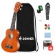 UKULELE DONNER DUS-10M