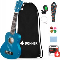 UKULELE DONNER DUS-10B