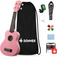 UKULELE DONNER DUS-10K