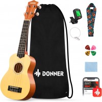 UKULELE DONNER DUS-10N