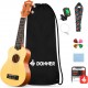 UKULELE DONNER DUS-10N