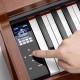 PIAN DIGITAL DONNER DDP-200