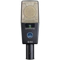 Microfon Studio AKG C 414 XLS