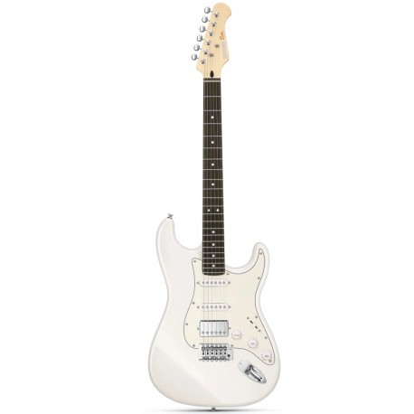 SET CHITARA BASS ELECTRICA DONNER DST-152W SINGLE ITEM