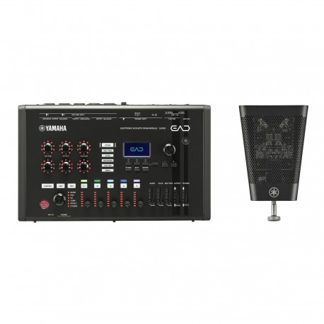 MODUL ELECTRO ACUSTIC TOBE YAMAHA EAD50