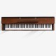 PIAN DIGITAL DONNER DDP-200 PRO BROWN