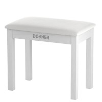 Bancheta Pian Donner DKB-10 White