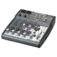 Mixer Audio Behringer Xenyx 1002