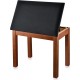 BANCHETA PIAN DONNER DKB-10 BROWN