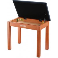 Bancheta Pian Donner Dkb-10 Burly Wood