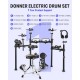 SET TOBE ELECTRONICE DONNER DED-200 5