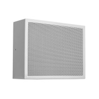 BOXA PLAFONIERA APART SMS6MT6-W