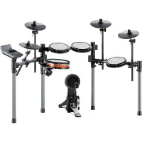 Set Tobe Electronice Donner Groove Max Drum