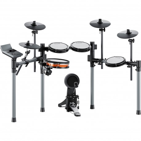 Set Tobe Electronice Donner Groove Max Drum