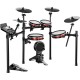 SET TOBE ELECTRONICE DONNER RIM SHOT DRUM