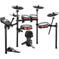 Set Tobe Electronice Donner Rim Shot Drum
