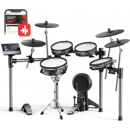 SET TOBE ELECTRONICE DONNER BEAT MAX