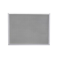BOXA PLAFONIERA APART SMS6T6-W