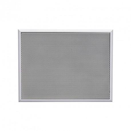BOXA PLAFONIERA APART SMS6T6-W