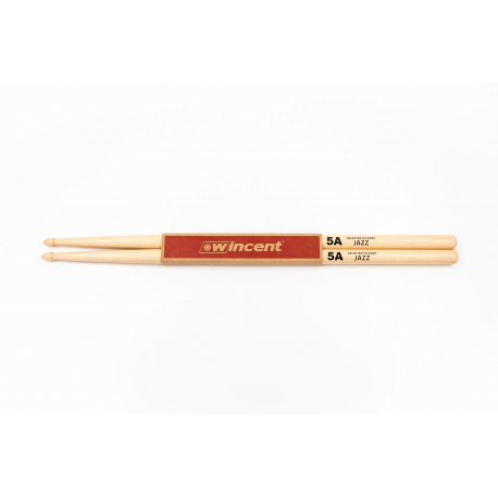 BETE TOBA WINCENT 5A JAZZ