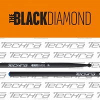 BETE TOBA TECHRA 7A BLACK DIAMOND