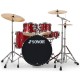 SET TOBE SONOR Sonor AQX