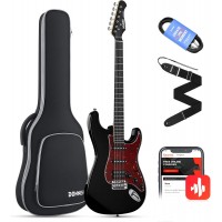 SET CHITARA BASS ELECTRICA DONNER DST-200DX