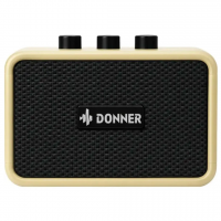 COMBO CHITARA ELECTRICA DONNER DA-10B