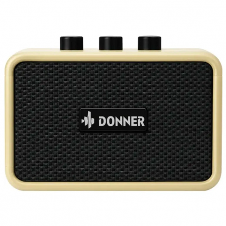 COMBO CHITARA ELECTRICA DONNER DA-10B