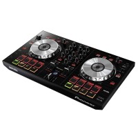 CONTROLLER DJ PIONEER DDJ-SB