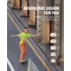 CASTI AUDIO DONNER DOBUDS ONE WH